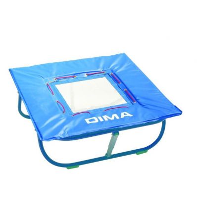 Trampoline Gymnastique