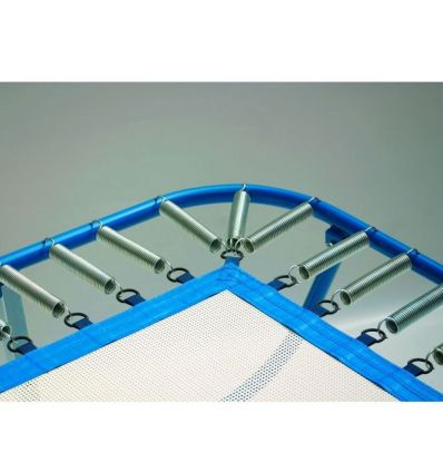 Trampoline Gymnastique