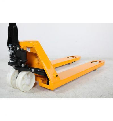 Transpalette manuel 2500 kg