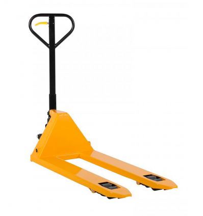 Transpalette manuel 2500 kg
