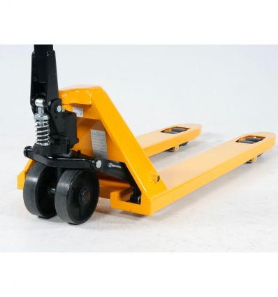 Transpalette manuel 2500 kg