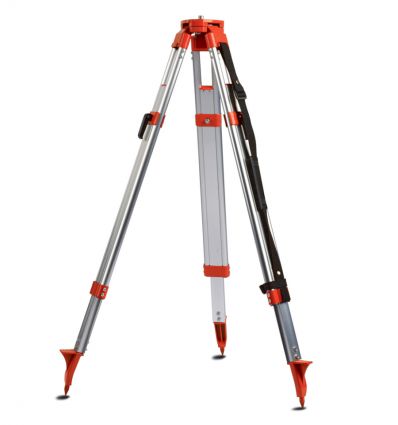 Trépied de chantier professionnel