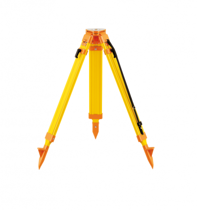 Trépied de chantier professionnel