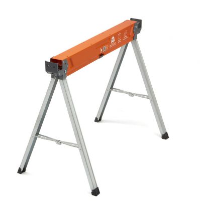 Tréteaux métallique économique charge 1224 kg