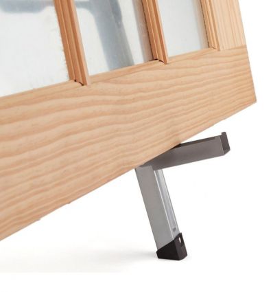 Tréteaux pliable charge 1630 kg