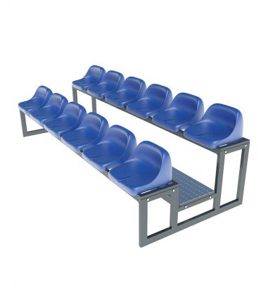 Tribune démontable