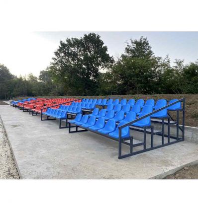 Tribune démontable