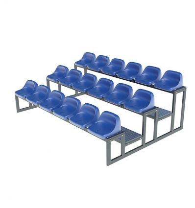 Tribune démontable