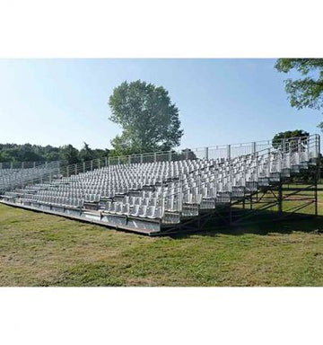 Tribune modulaire à monter