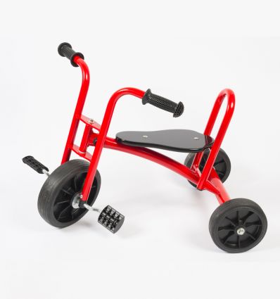Tricycle maternelle