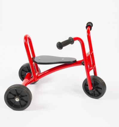 Tricycle maternelle