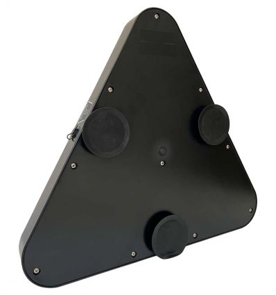 Triflash magnétique simple face sans fil