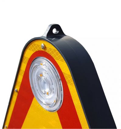 Triflash AK5 LED double face