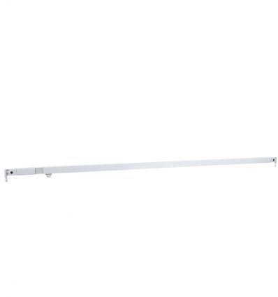 Tringle pour Pipe and Drape