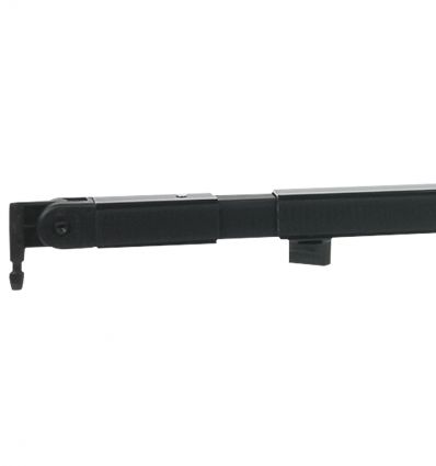 Tringle pour Pipe and Drape