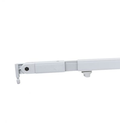 Tringle pour Pipe and Drape