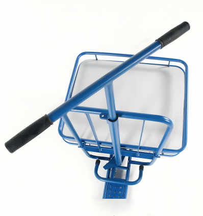 Trottinette industrielle 150 kg