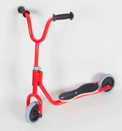 Trottinette maternelle