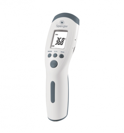 Trousse de diagnostic Spengler