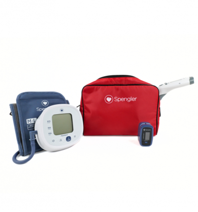 Trousse de diagnostic Spengler