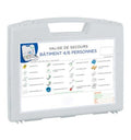 Trousse de secours BTP