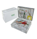 Trousse de secours entreprise