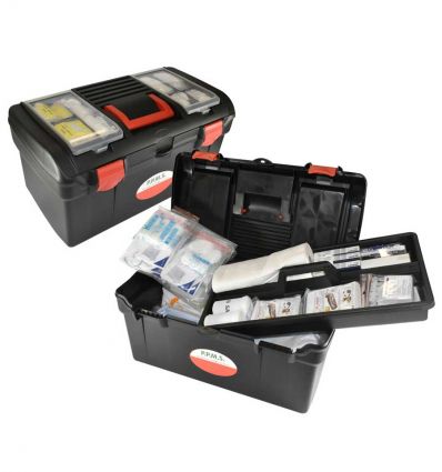 Trousse de secours PPMS