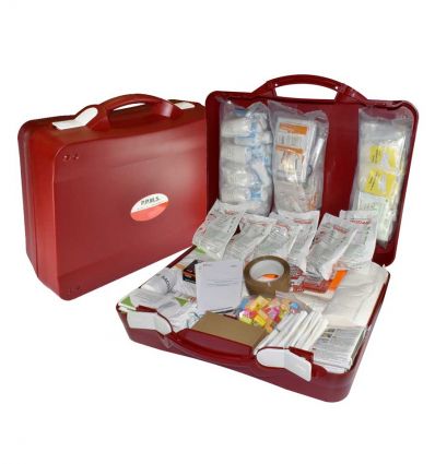 Trousse de secours PPMS