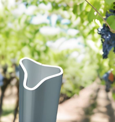 Tuteur Vigne Galvanisé (Lot de 1000)