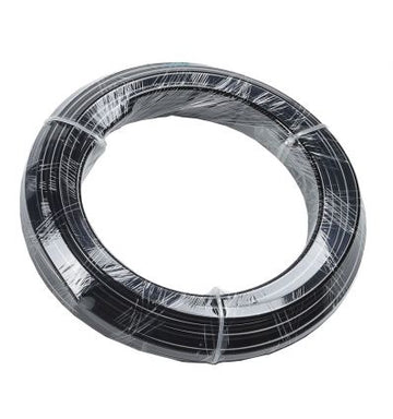 Tuyau pour brumisateur Haute pression noir 1/4 - 25 m