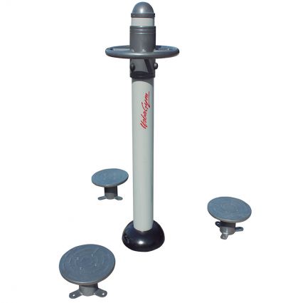 Twister Fitness Extérieur