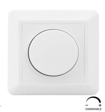 Variateur pour LED Dimmable Triac