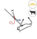 Vêleuse Vache Traction 500 kg