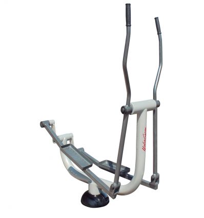 Vélo Elliptique Fitness Extérieur
