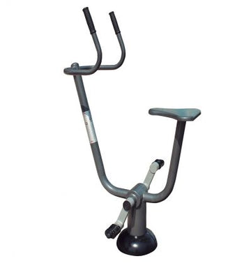 Vélo Fitness Extérieur