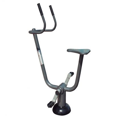 Vélo Fitness Extérieur