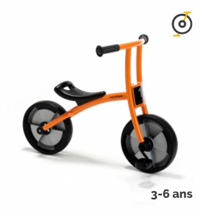 Vélo Winther