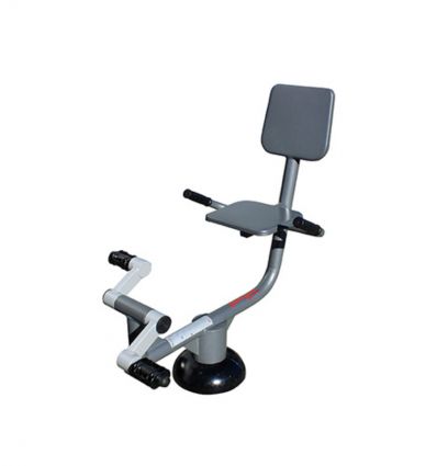 Vélo semi-allongé extérieur
