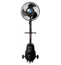Ventilateur brumisateur extérieur professionnel