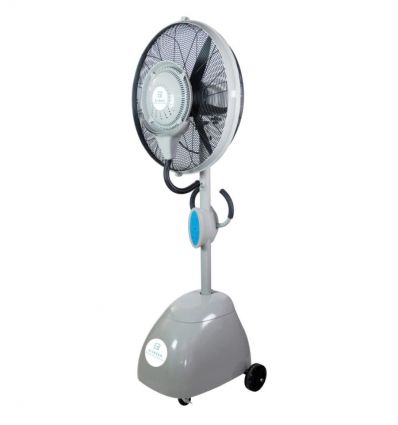 Ventilateur brumisateur extérieur professionnel