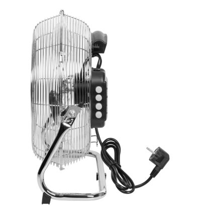 Ventilateur industriel au sol