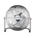 Ventilateur industriel au sol