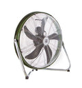 Ventilateur industriel gros débit économique
