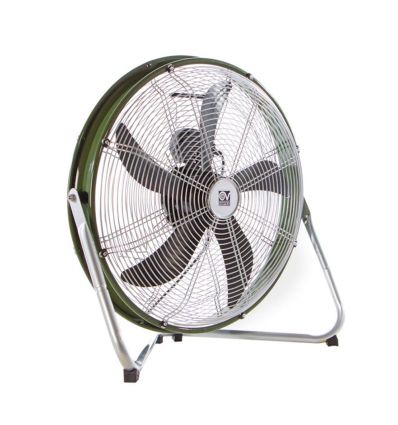 Ventilateur industriel gros débit économique