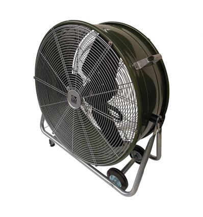 Ventilateur industriel gros débit économique