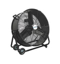 Ventilateur industriel gros débit sur roues Premium