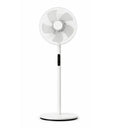 Ventilateur industriel sur pied