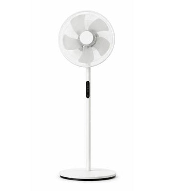 Ventilateur industriel sur pied