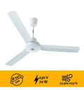 Ventilateur plafond industriel