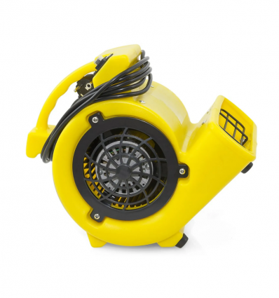 Ventilateur radial de séchage